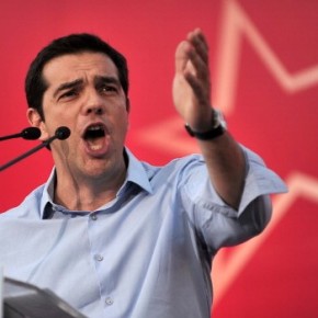A Syriza win could kill left-wing politics in Greece